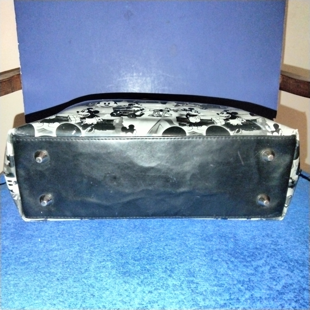 Mickey Mouse bag - Picture 5 of 10